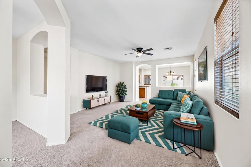 14236 Columbus Ave, Goodyear, AZ 85395