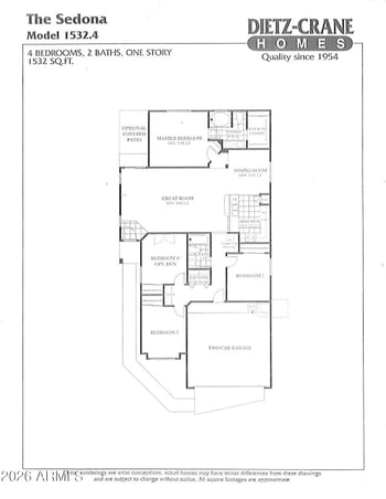 14237 129th Dr, El Mirage, AZ 85335