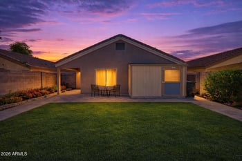 14237 129th Dr, El Mirage, AZ 85335