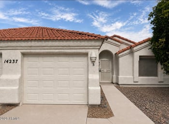 14237 N Ashbrook Dr #B, Fountain Hills, AZ 85268