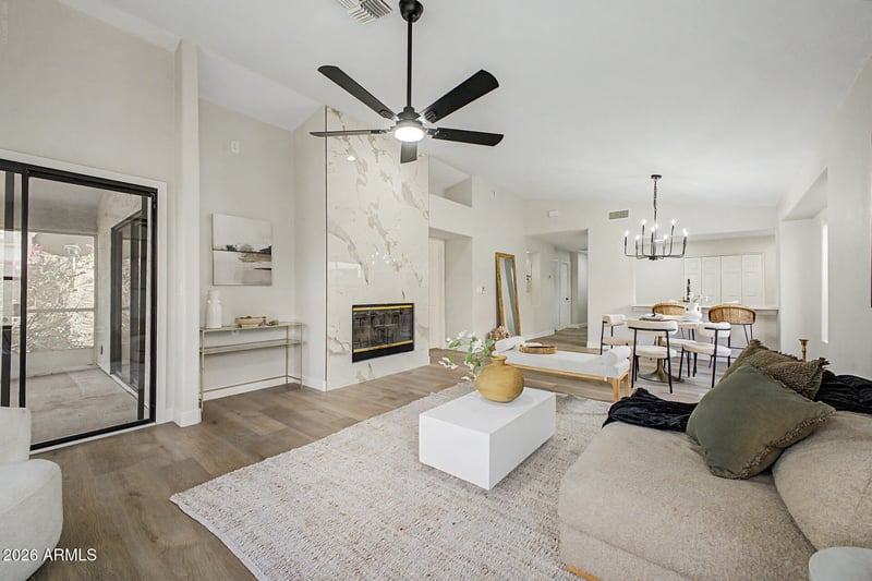 14237 N Ashbrook Dr #B, Fountain Hills, AZ 85268