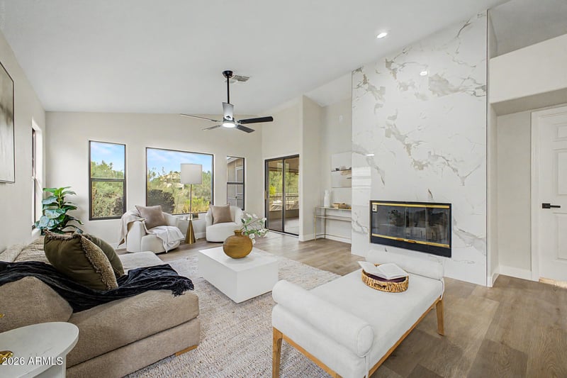 14237 N Ashbrook Dr #B, Fountain Hills, AZ 85268