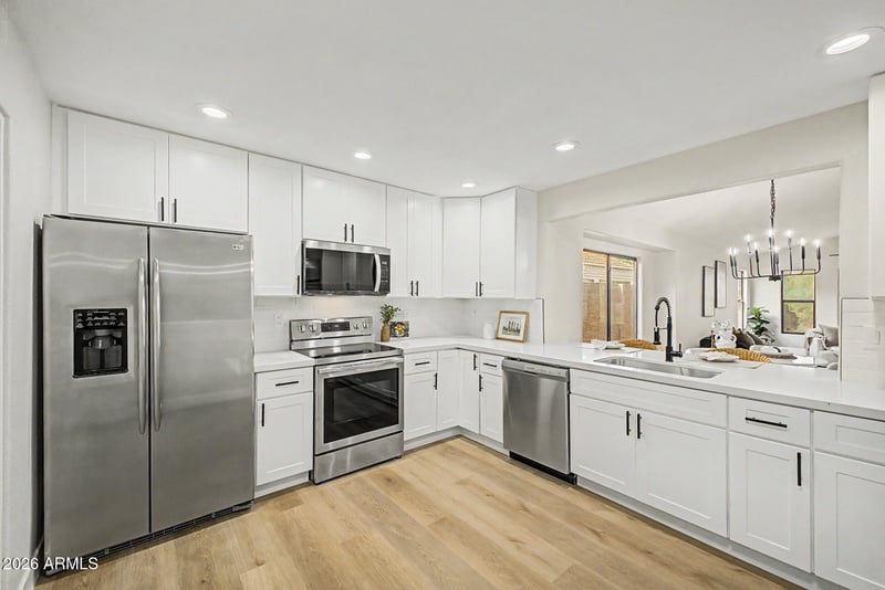 14237 N Ashbrook Dr #B, Fountain Hills, AZ 85268