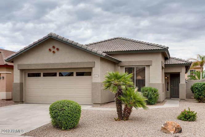 14237 W Weldon Ave, Goodyear, AZ 85395