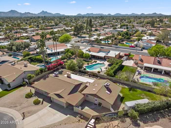 14238 61st St, Scottsdale, AZ 85254