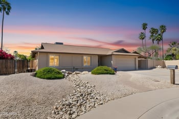 14238 61st St, Scottsdale, AZ 85254