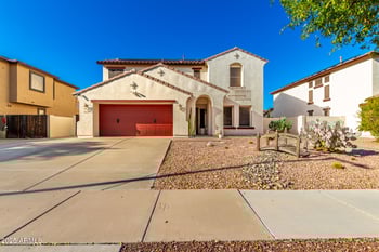 14238 Aster Dr, Surprise, AZ 85379