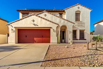 14238 Aster Dr, Surprise, AZ 85379