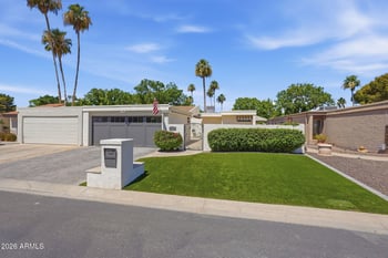 14238 N 2nd Ave, Phoenix, AZ 85023