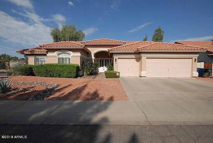 14238 N 46th Pl, Phoenix, AZ 85032