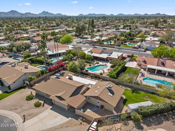 14238 61st St, Scottsdale, AZ 85254