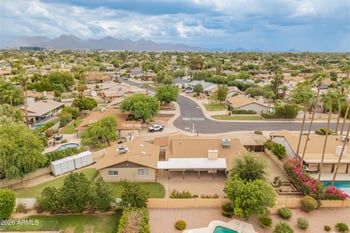14238 N 61st St, Scottsdale, AZ 85254