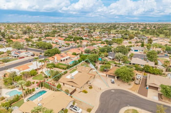 14238 N 61st St, Scottsdale, AZ 85254