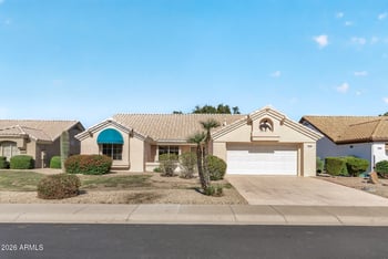 14238 W Sky Hawk Dr, Sun City West, AZ 85375
