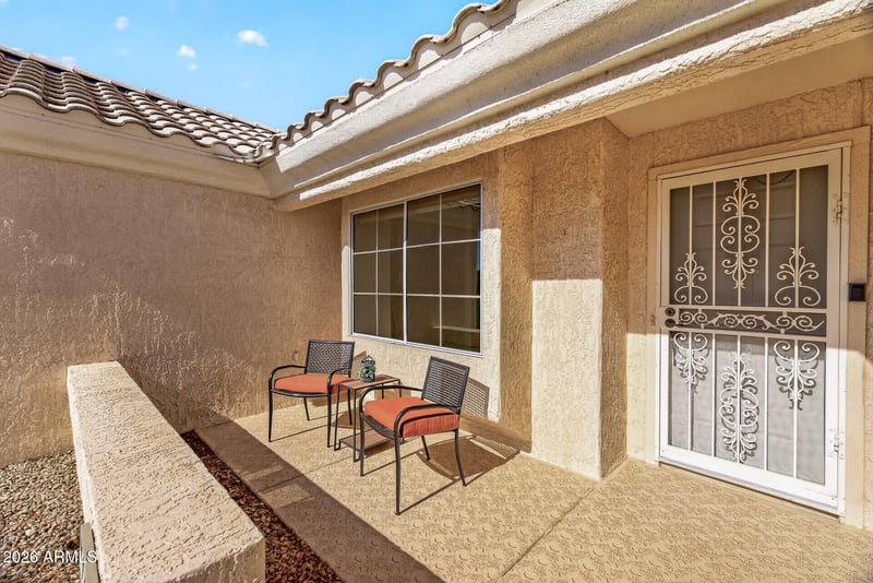 14238 W Sky Hawk Dr, Sun City West, AZ 85375