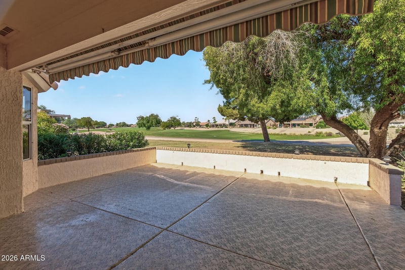 14238 W Sky Hawk Dr, Sun City West, AZ 85375