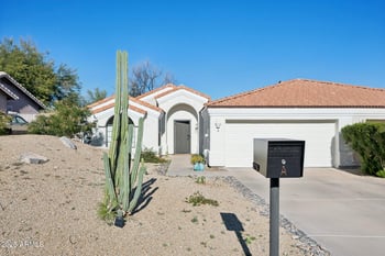 14239 Edgeworth Dr #A, Fountain Hills, AZ 85268