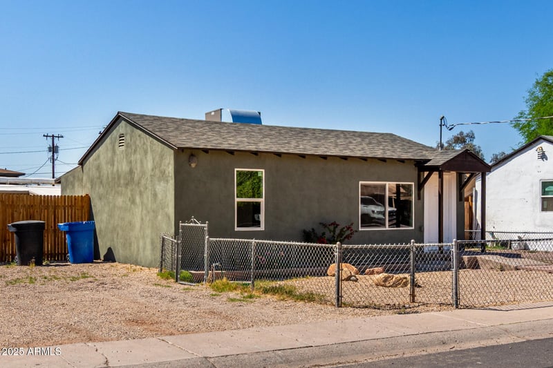 1424 Bonarden Ln, Tempe, AZ 85281