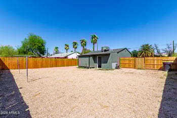 1424 Bonarden Ln, Tempe, AZ 85281