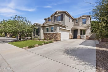1424 E Goldcrest St, Gilbert, AZ 85297