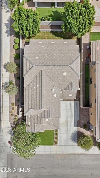 1424 E Goldcrest St, Gilbert, AZ 85297