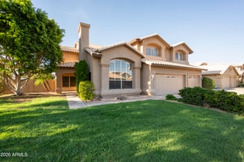 1424 E Horseshoe Ave, Gilbert, AZ 85296