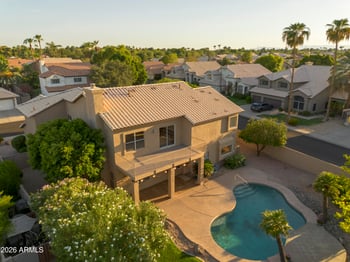 1424 E Horseshoe Ave, Gilbert, AZ 85296