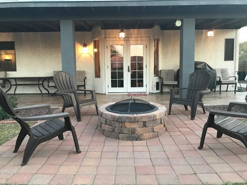 1424 E Le Marche Ave, Phoenix, AZ 85022