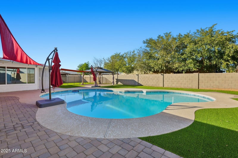 1424 El Moro Ave, Mesa, AZ 85204