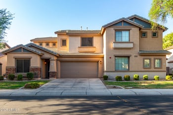 1424 Elgin St, Gilbert, AZ 85295