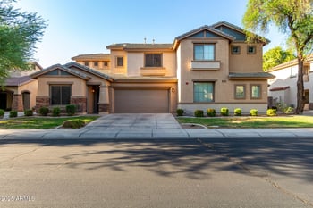 1424 Elgin St, Gilbert, AZ 85295