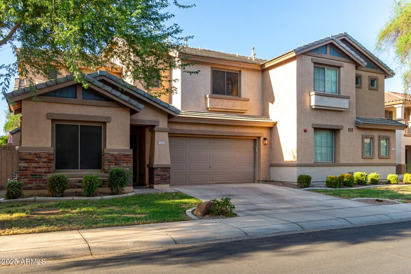 1424 Elgin St, Gilbert, AZ 85295