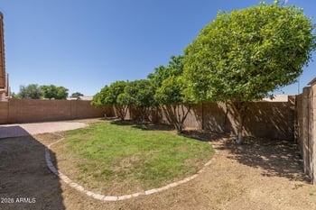 1424 Rosemont --, Mesa, AZ 85206