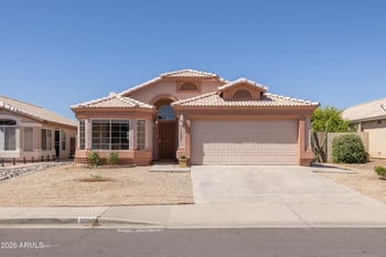 1424 Rosemont --, Mesa, AZ 85206