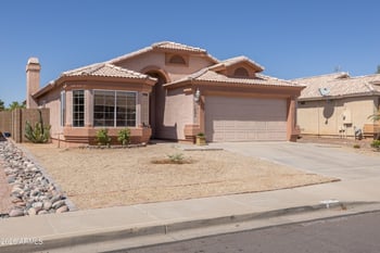 1424 Rosemont --, Mesa, AZ 85206