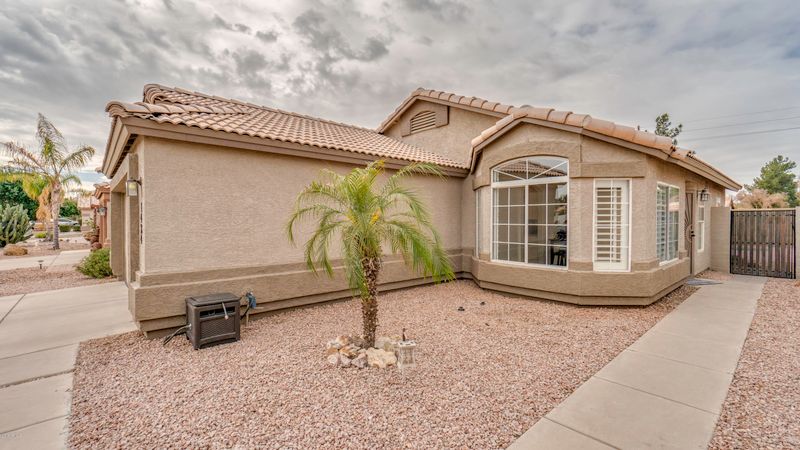 1424 S Harrington St, Gilbert, AZ 85233