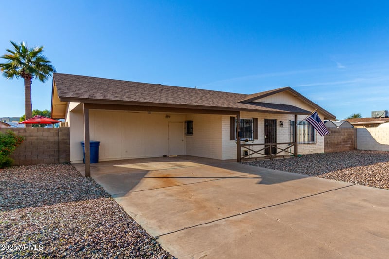 1424 Scovel St, Tempe, AZ 85288