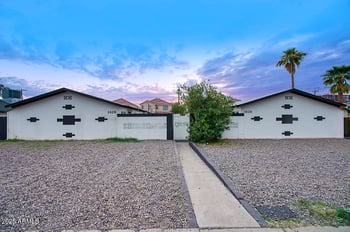 1424 Stanley Pl, Tempe, AZ 85281