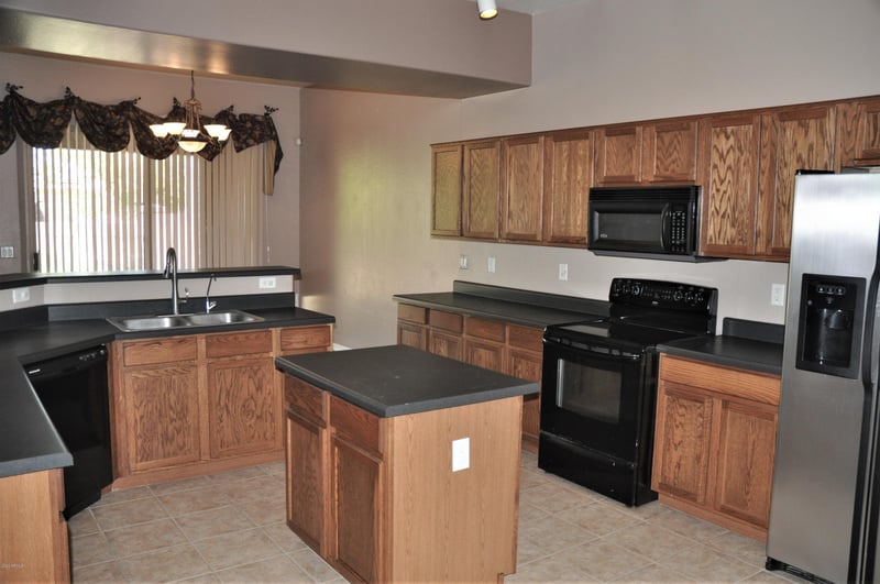 1424 W Marlin Dr, Chandler, AZ 85286