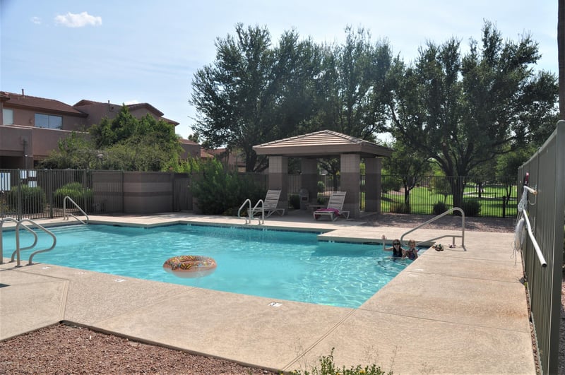 1424 W Marlin Dr, Chandler, AZ 85286