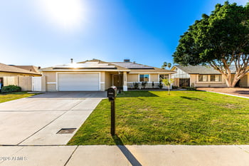 14240 41st Ave, Phoenix, AZ 85053