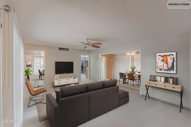 14240 Crimson Dr, Sun City, AZ 85351