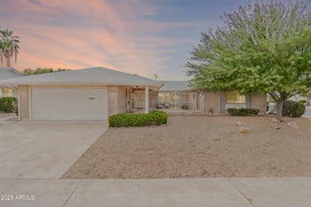 14240 Crimson Dr, Sun City, AZ 85351