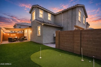 14240 Hackamore Dr, Surprise, AZ 85387