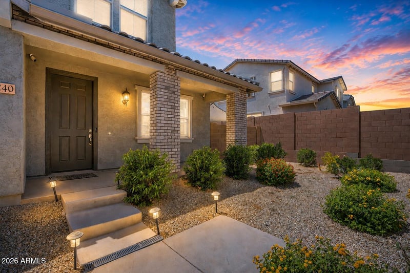 14240 W Hackamore Dr, Surprise, AZ 85387