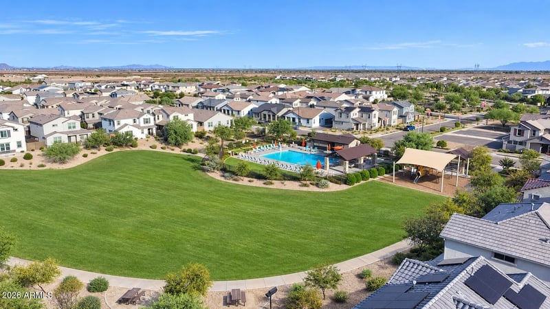 14240 W Hackamore Dr, Surprise, AZ 85387