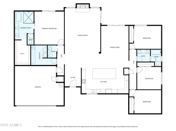14241 54th St, Scottsdale, AZ 85254