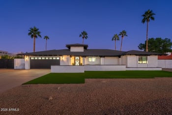 14241 54th St, Scottsdale, AZ 85254