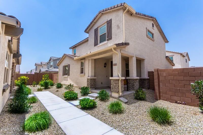 14241 Bronco Trl, Surprise, AZ 85387