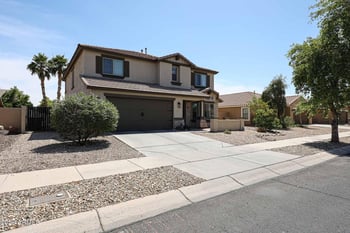 14241 Corrine Dr, Surprise, AZ 85379